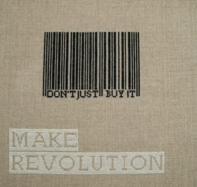 make revolution rayna fahey radical cross stitch